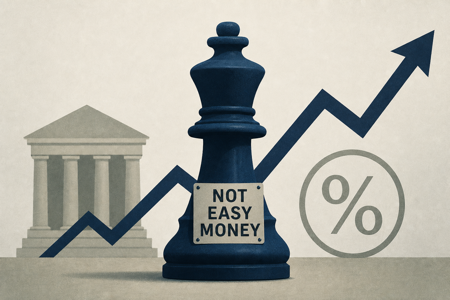 Jeffrey Gundlach says Fed's Warsh is not going to be the 'easy money' chairman many hoped for
