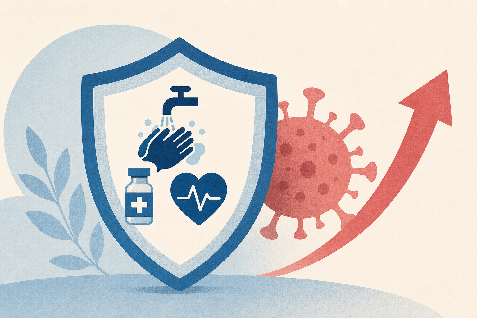 This Deadly and Entirely Preventable Disease Is On the Rise. Here's How You Can Stay Safe