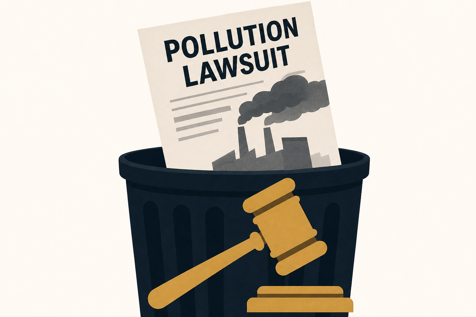 Trump’s Justice Department urges court to throw out pollution lawsuit against Elon Musk’s company