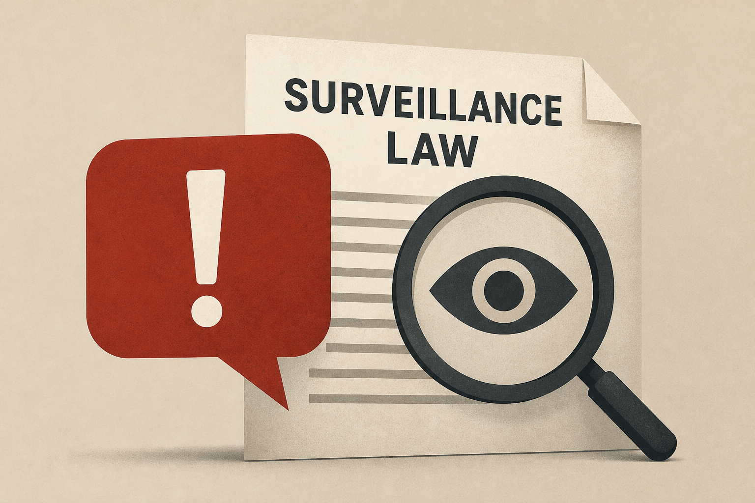 Trump’s Threats Show His Complicated History With a Surveillance Law