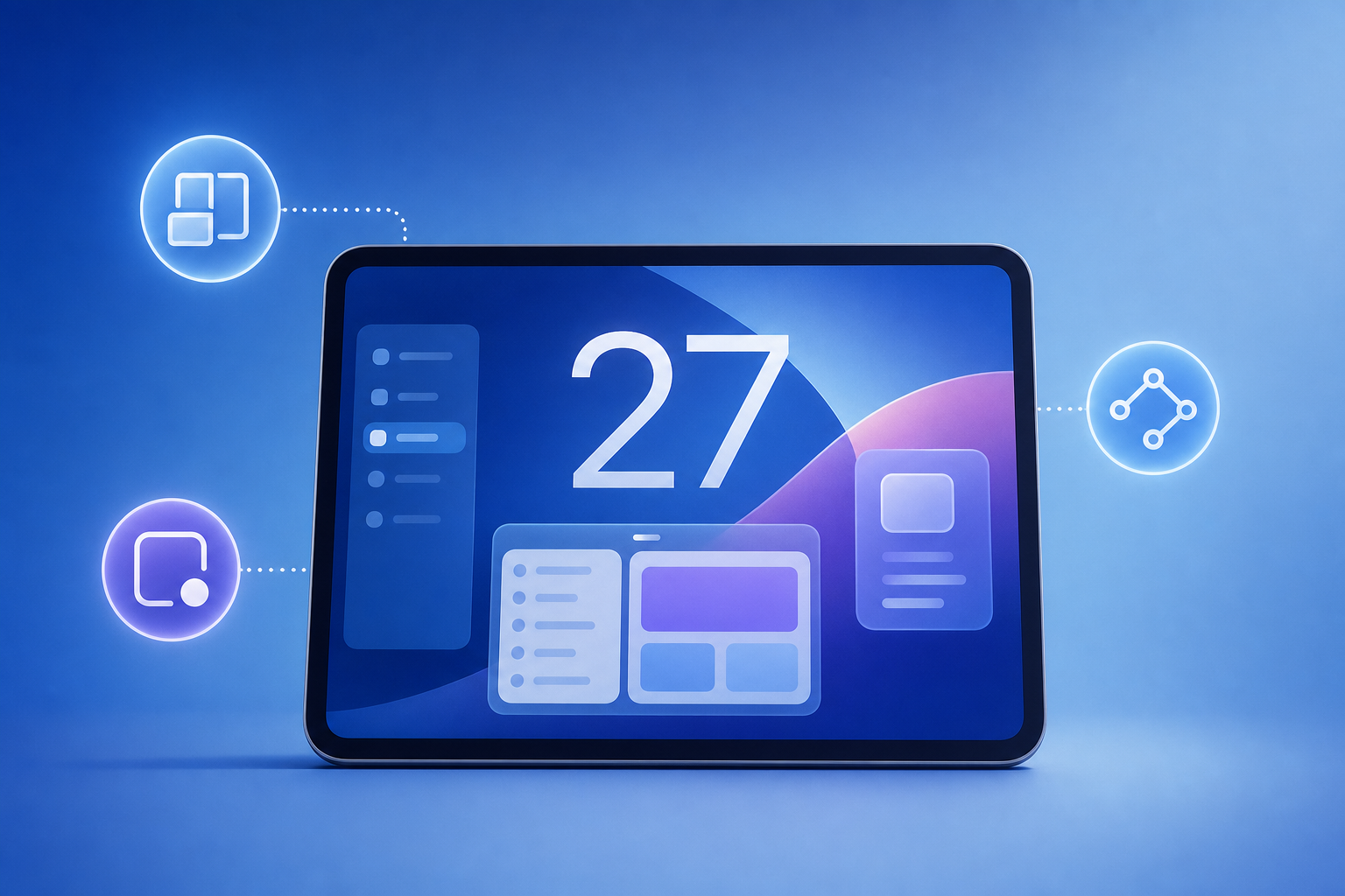 These are the most impactful iPadOS 27 features