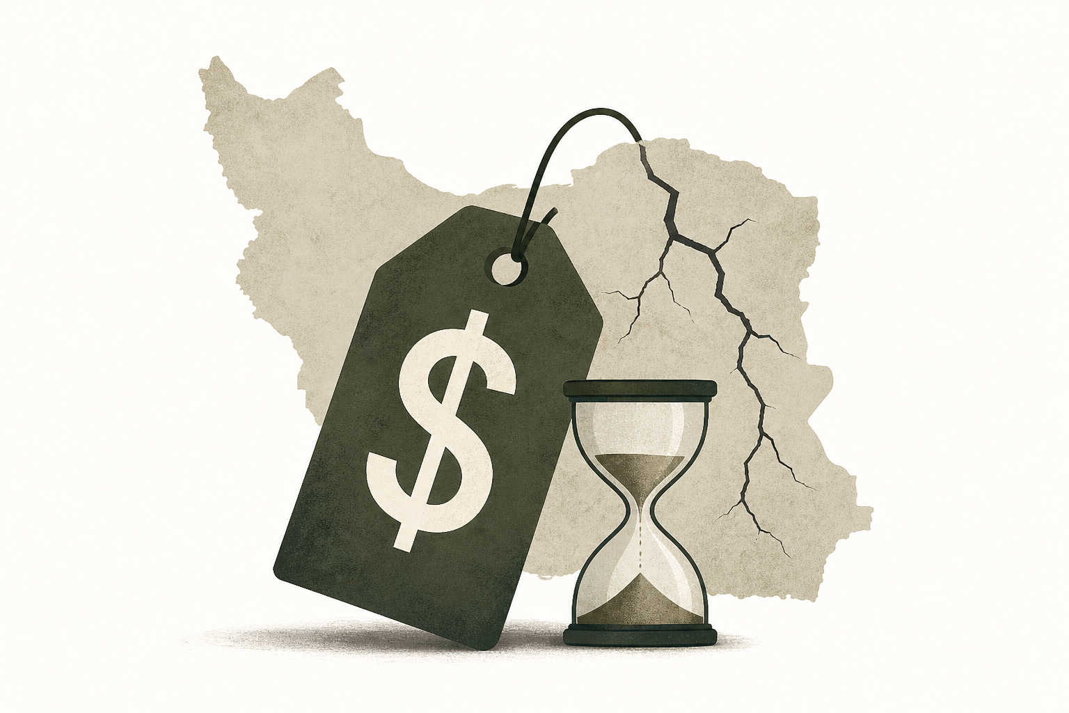 Here's how much the the Iran war cost — and how its effects will linger