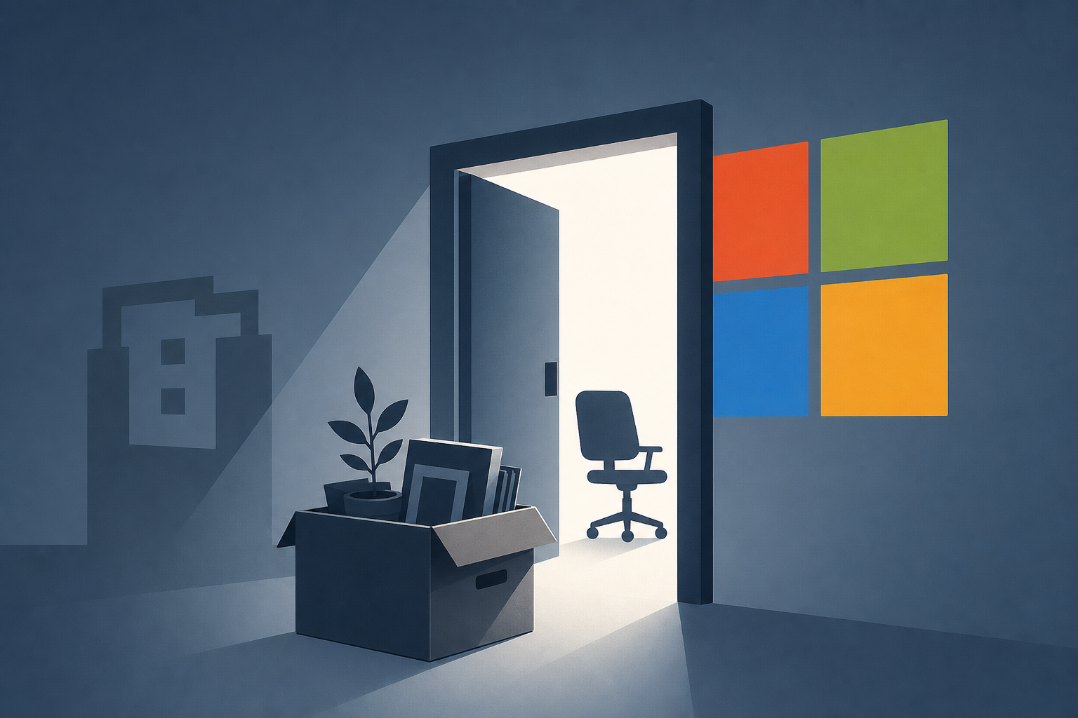 Report: Redundancies at Microsoft owned Zenimax have begun