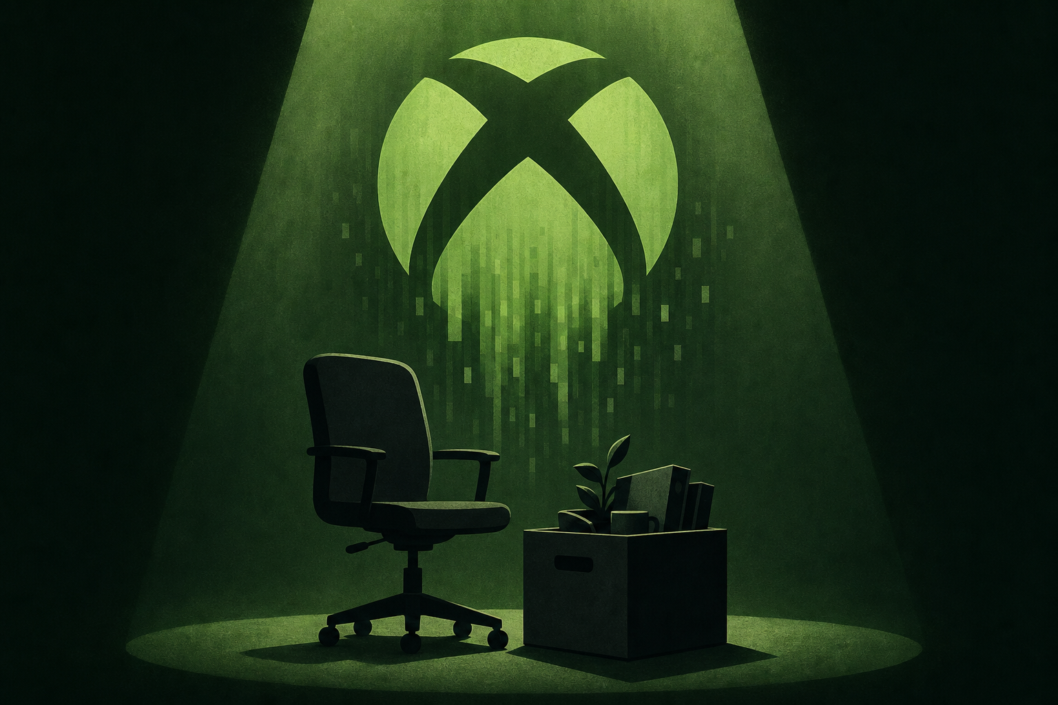 'It's Going To Be Pretty Brutal' - Jason Schreier Reveals More On Upcoming Xbox Layoffs