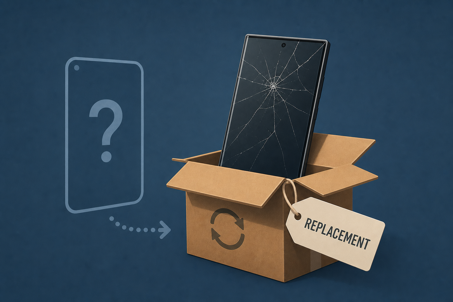 Google Sent A Broken Galaxy S22 Ultra As A Replacement For A Defective Pixel Unit, With One Customer Finding Out The Hard Way