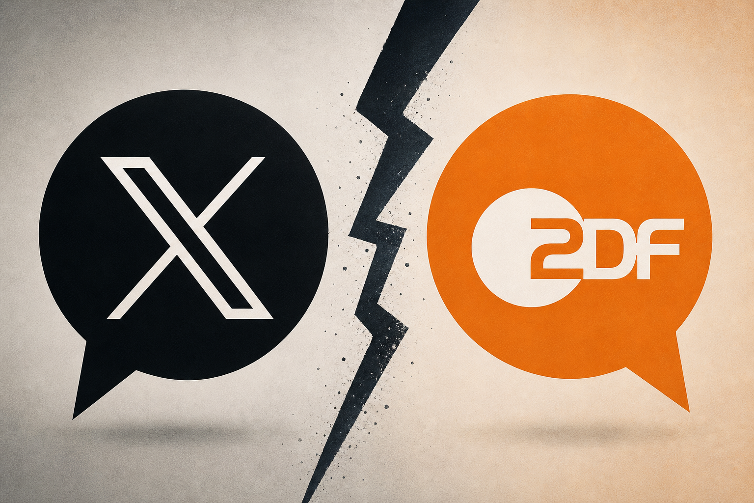 Row between Elon Musk and German broadcaster ZDF sparks major controversy