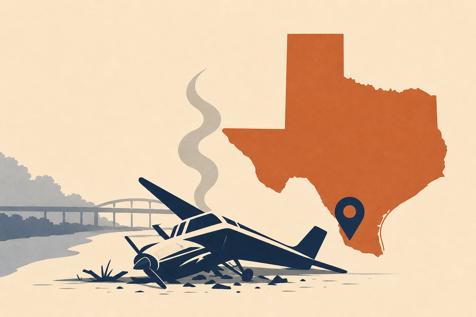 Capital Factory CEO Joshua Baer killed in plane crash near Laredo, Texas