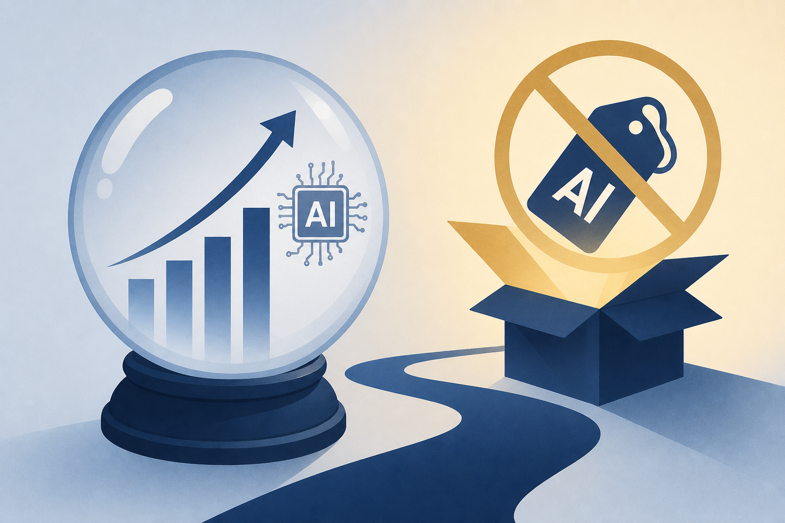 Chi-Hua Chien saw Facebook coming - now he says the real AI winners won't be selling AI