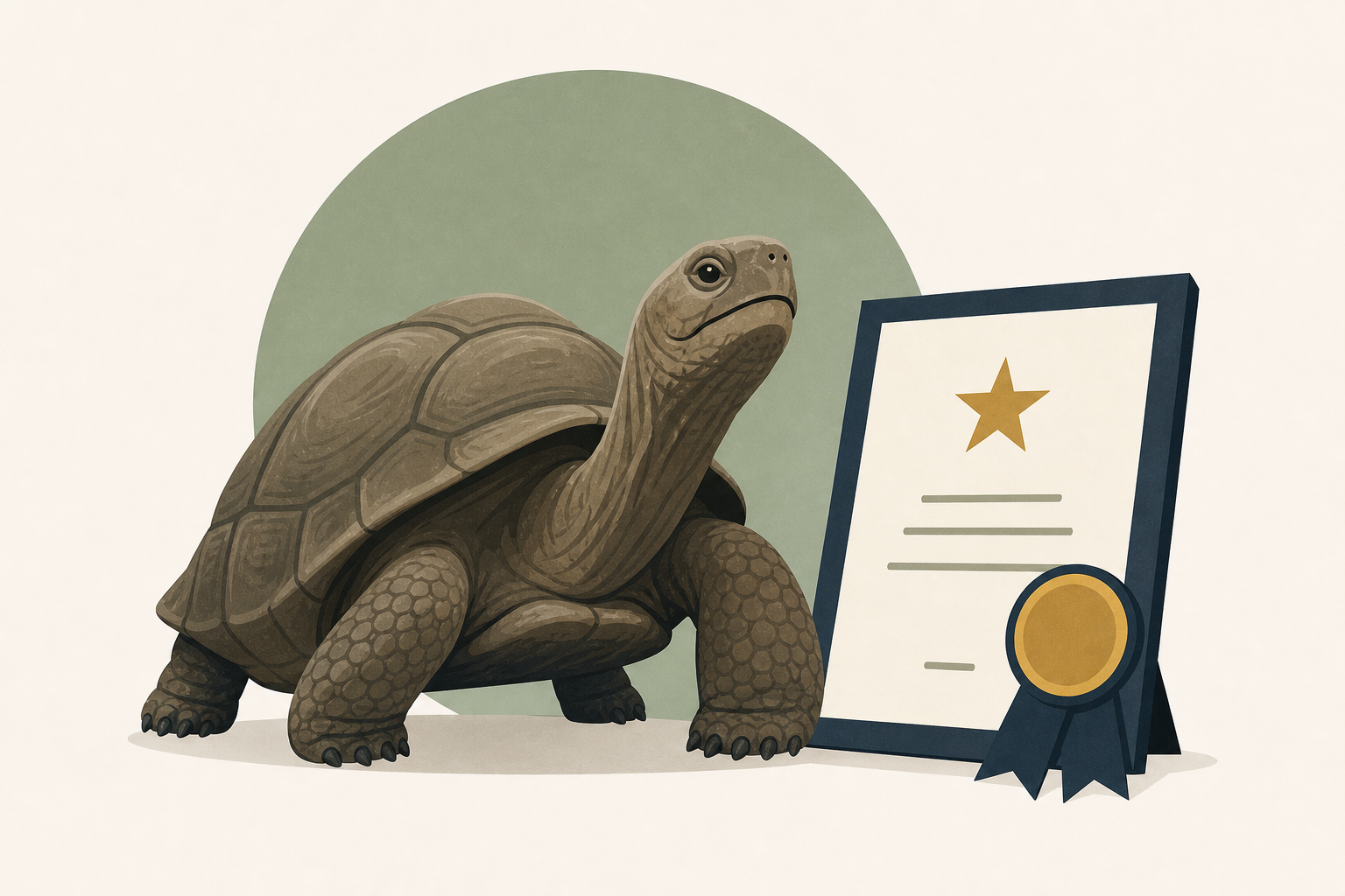 Jonathan the tortoise is still alive and got another Guinness award