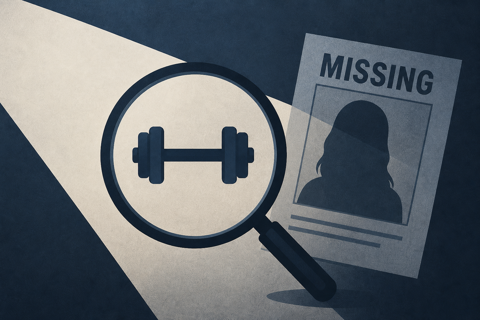Body found during search for woman who went missing after leaving gym: Police