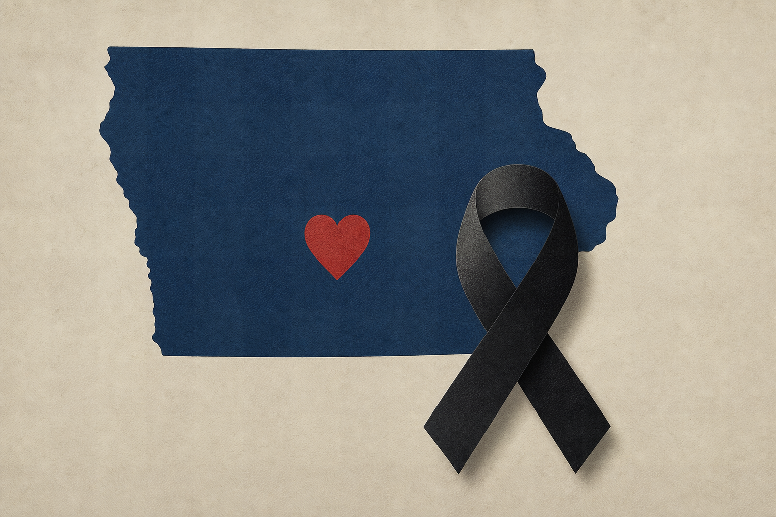 Iowa native among 8 people killed