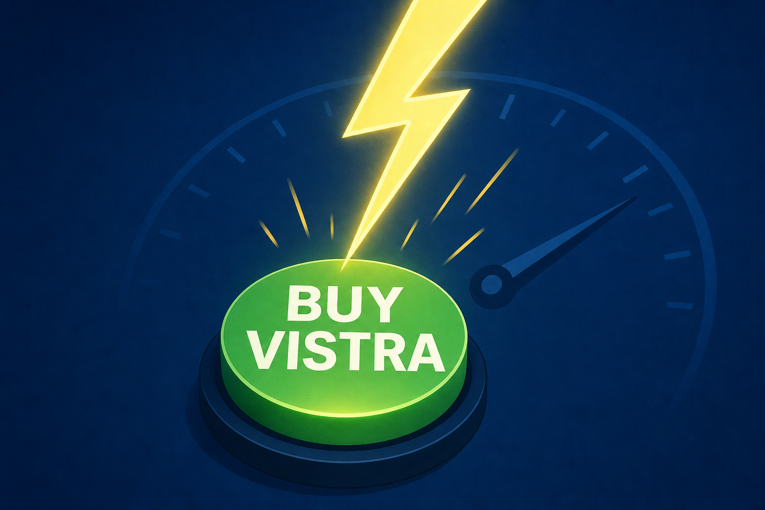 Cramer's lightning round: Buy Vistra