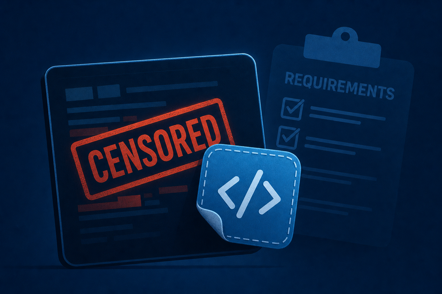 Dispatch Developer Addresses Controversial Switch Censorship With New Patch - Though 'Some Hard Requirements From Nintendo' Remain