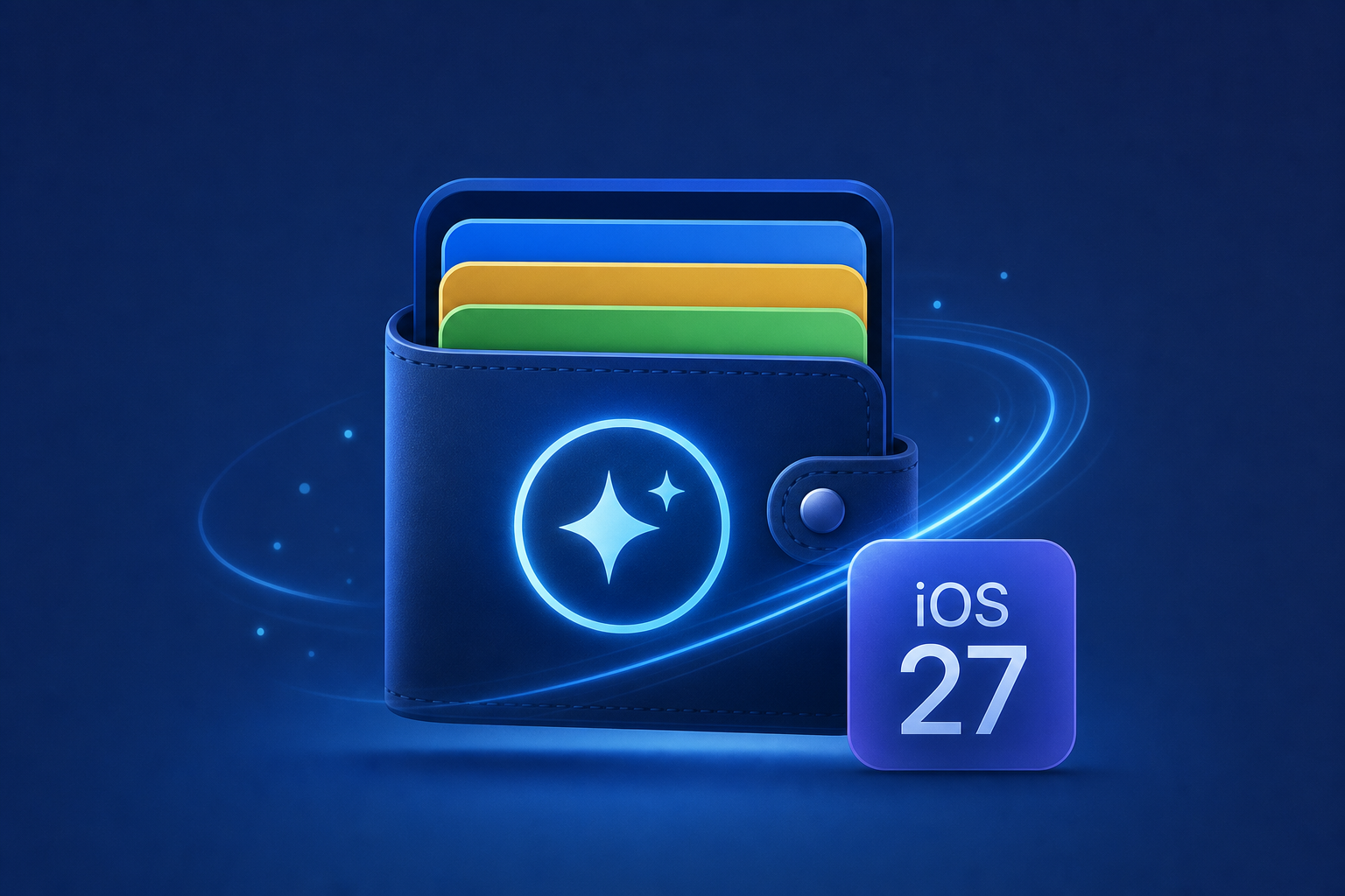 Apple Wallet To Receive Convenient MagicMobile Update with iOS 27