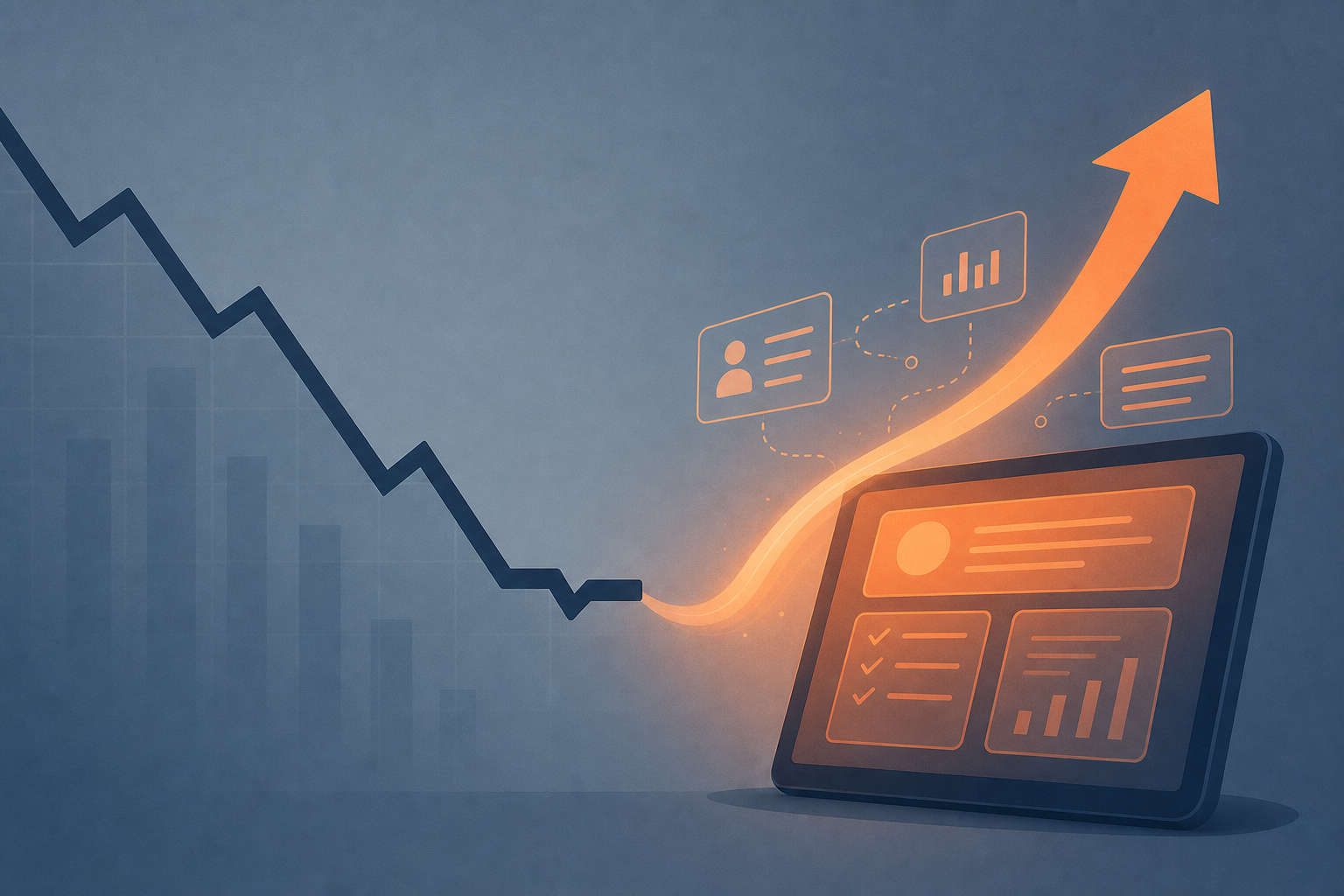 As the Job Market Stutters, Simulated Work Is Surging