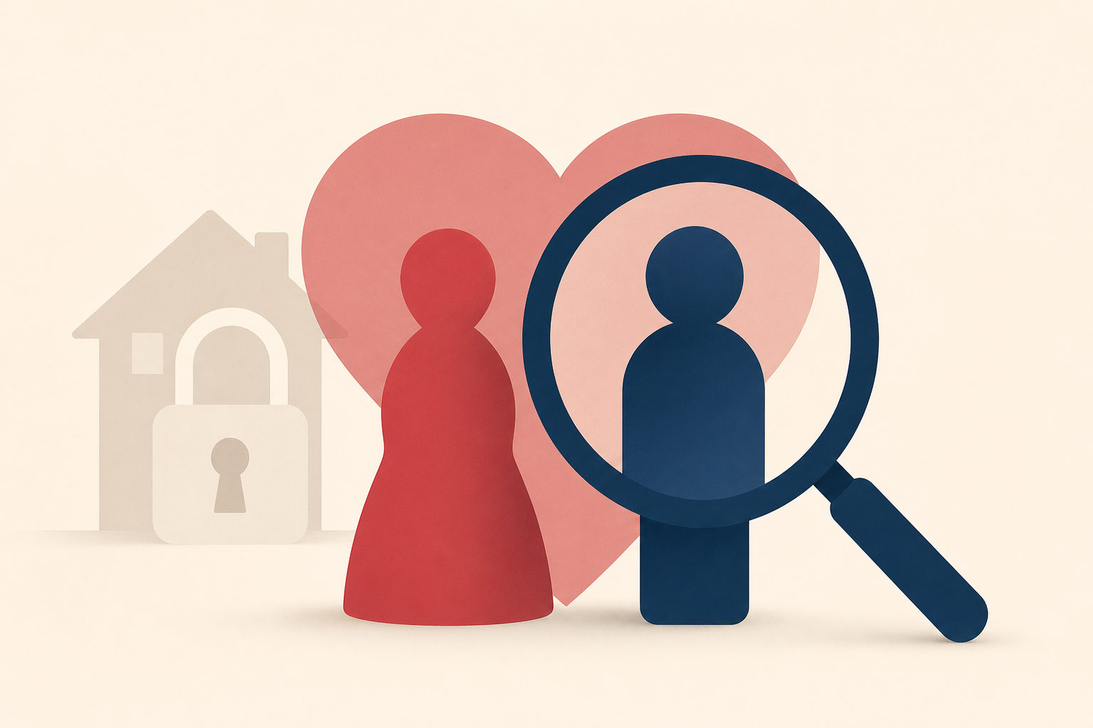 The Most Common Affair Partner For Married Women May Surprise You, Says Research