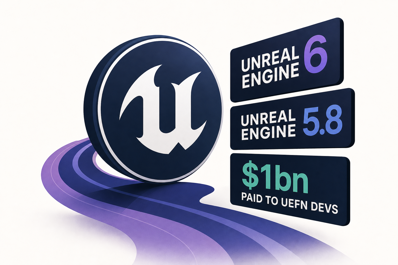 Everything you need to know from State of Unreal 2026: Unreal Engine 6, Unreal Engine 5.8, and $1bn paid to UEFN devs