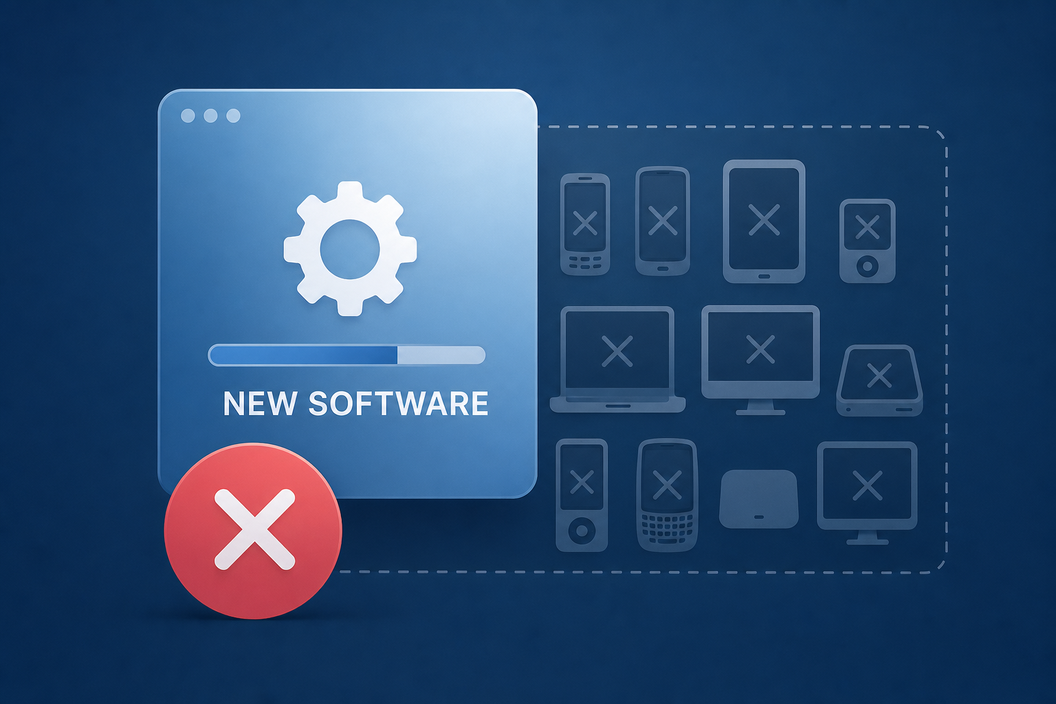 Apple’s new software drops support for these 16 products