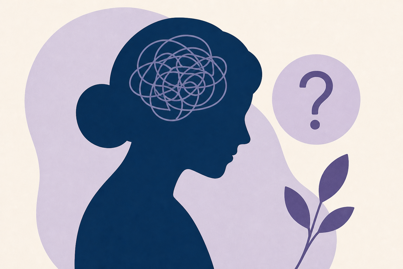 Little-Known ‘Syndrome’ Causes Distress Among Some Women