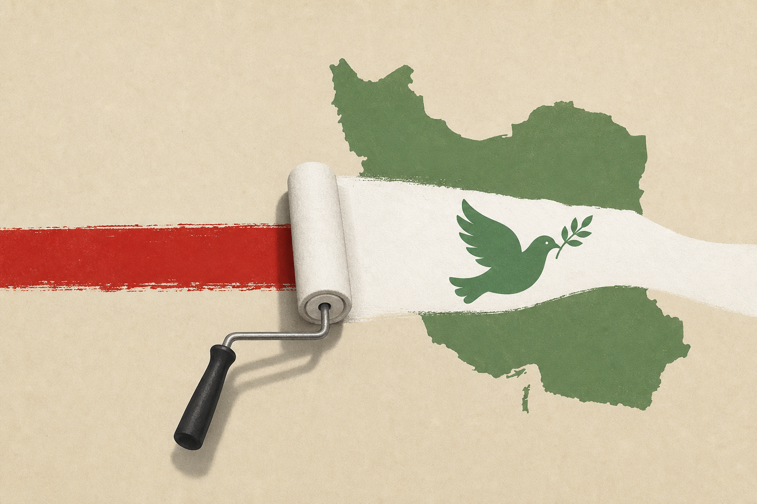 Trump Blows Through His Iran Red Lines in Justifying Peace Deal