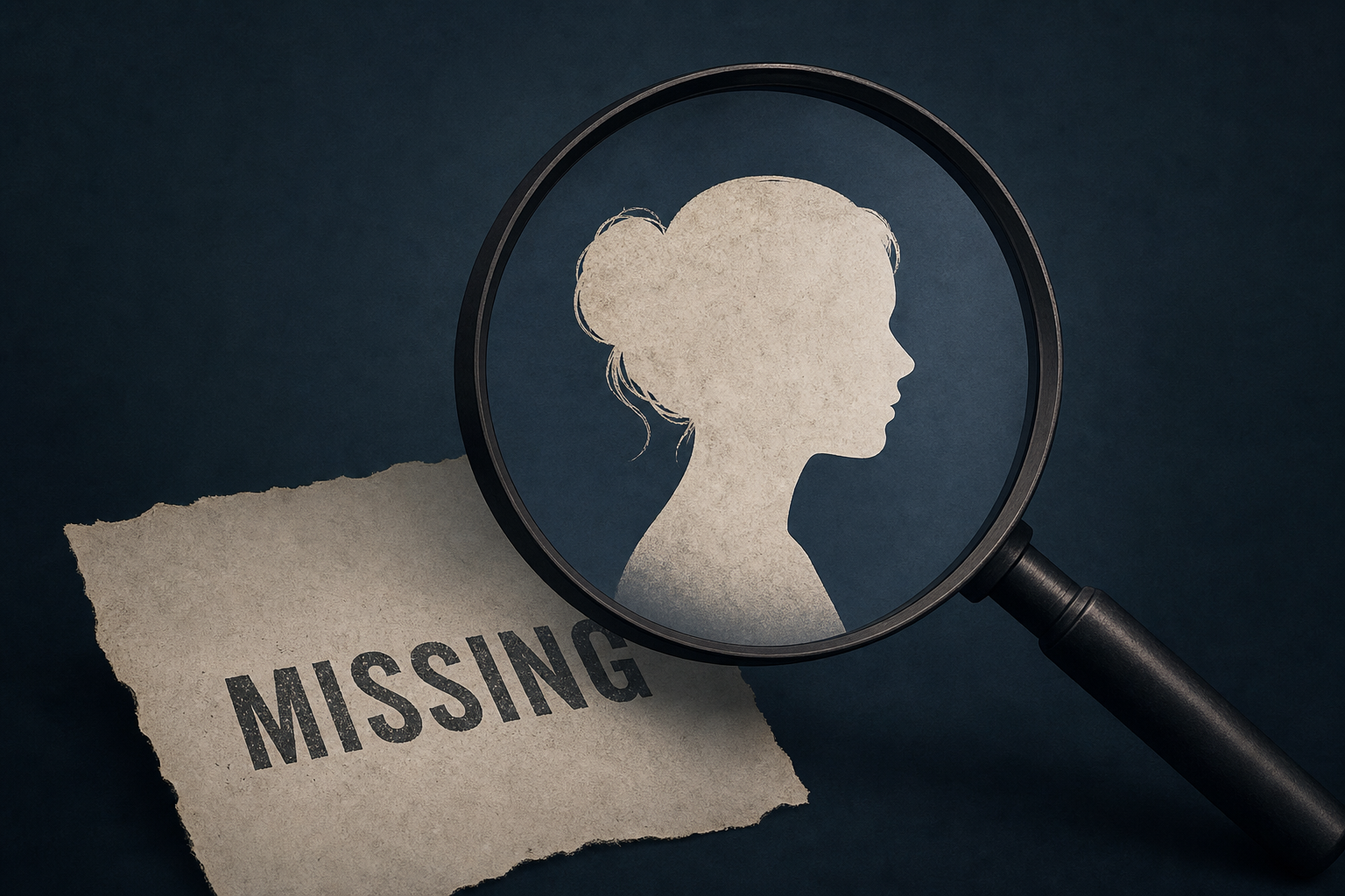 Missing woman found dead