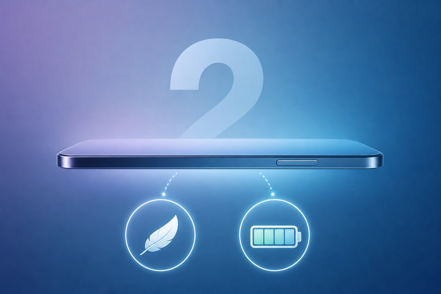 iPhone Air 2 coming next year with two key upgrades: report