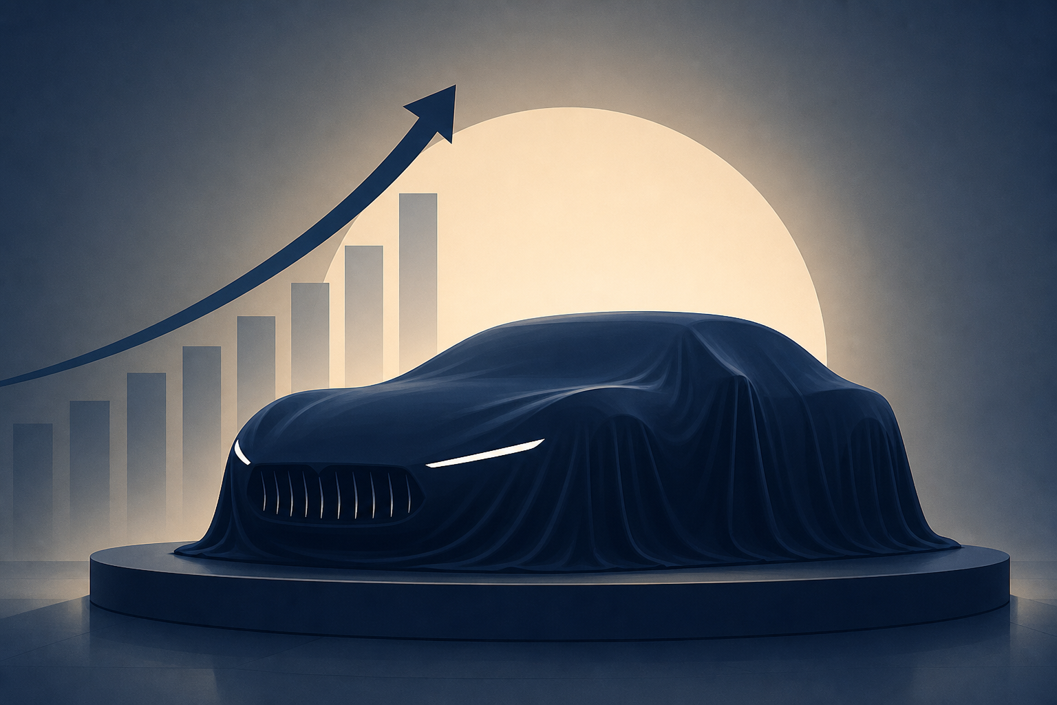 Maserati Reveals the New Face of Its Core Lineup
