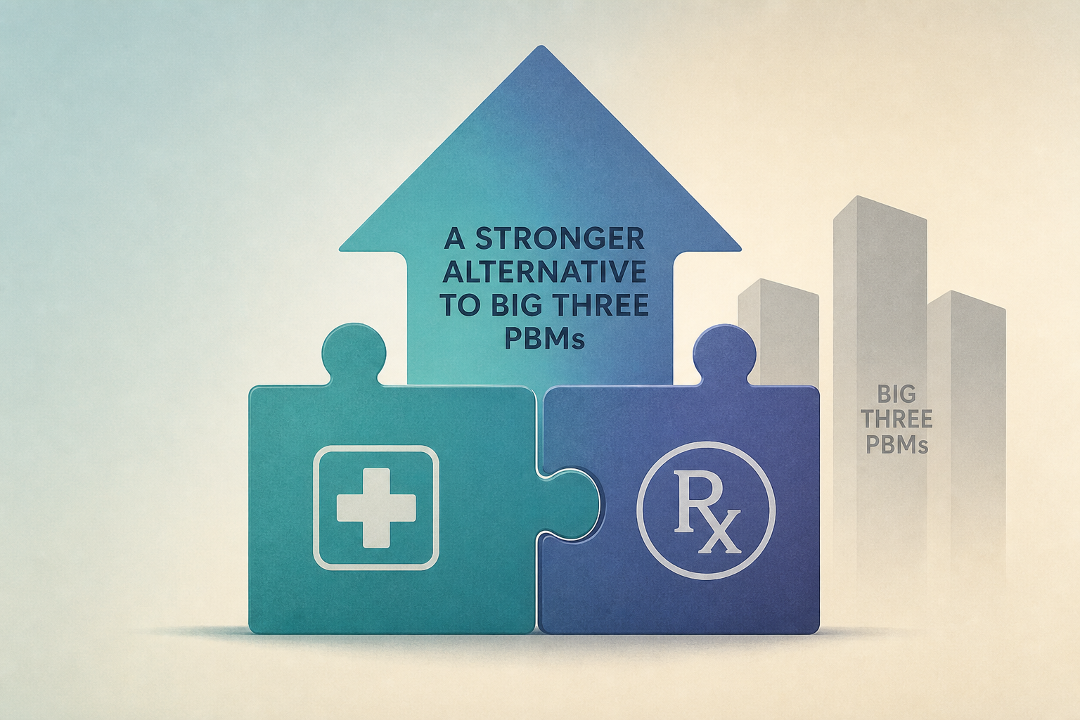 Abarca Health And LucyRx To Merge Into Alternative To Big Three PBMs