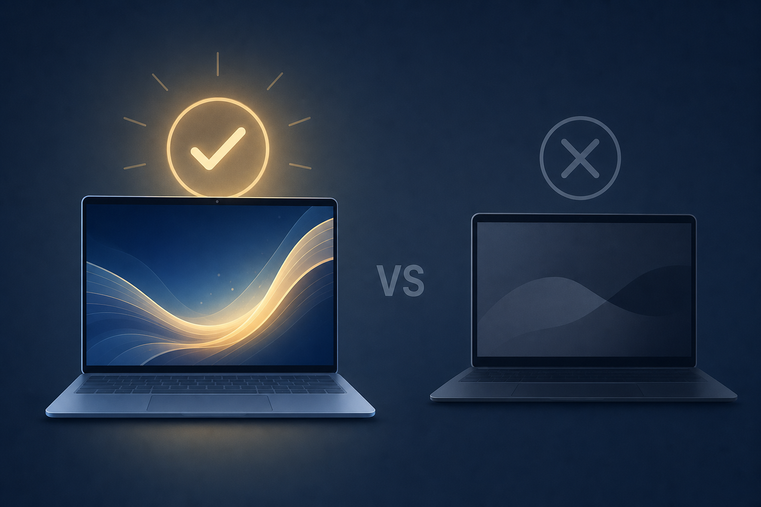 New HP OmniBook Ultra 14 has one key advantage over the Dell XPS 14