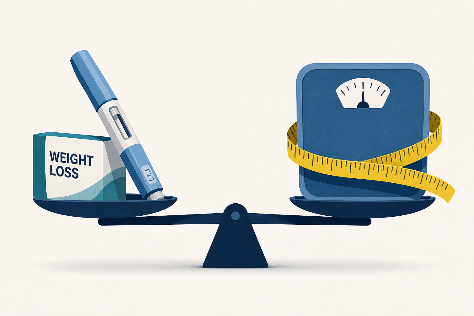 Ozempic users may be making a major weight