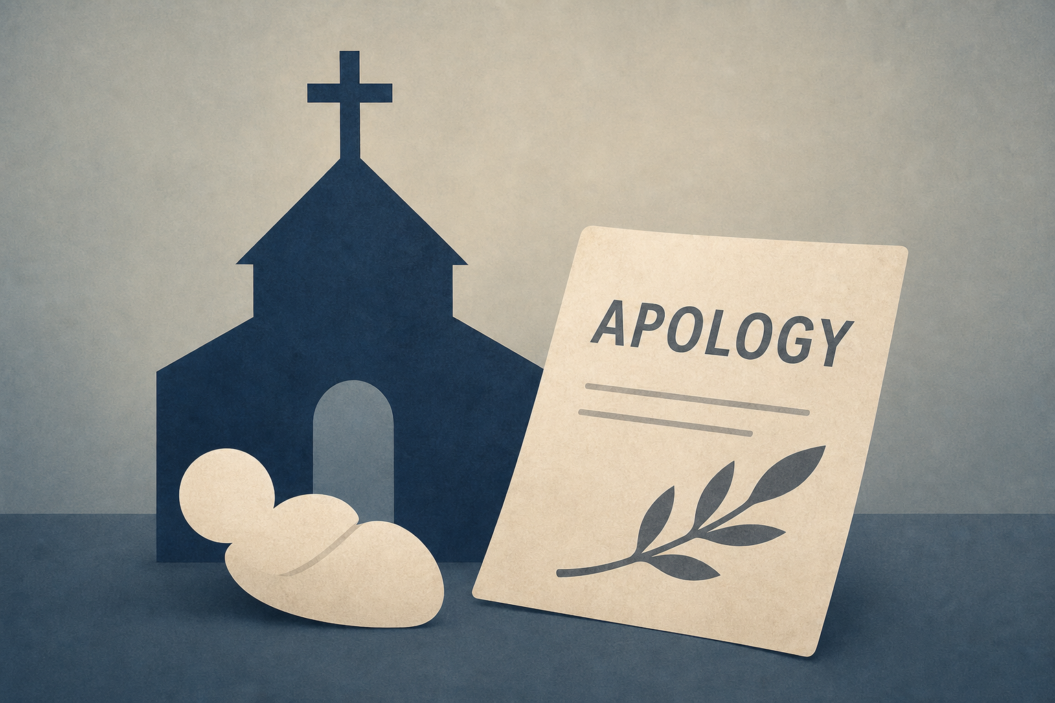 Archbishop of Canterbury issues apology for church's role in forced adoptions