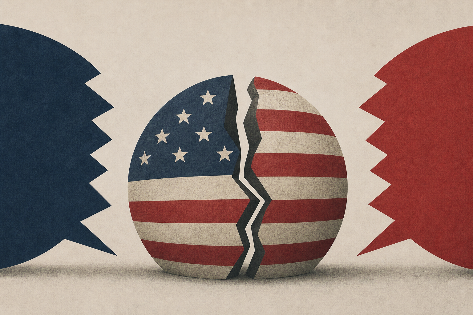 Victor Davis Hanson: America Is Suffering From Tribal Fatigue