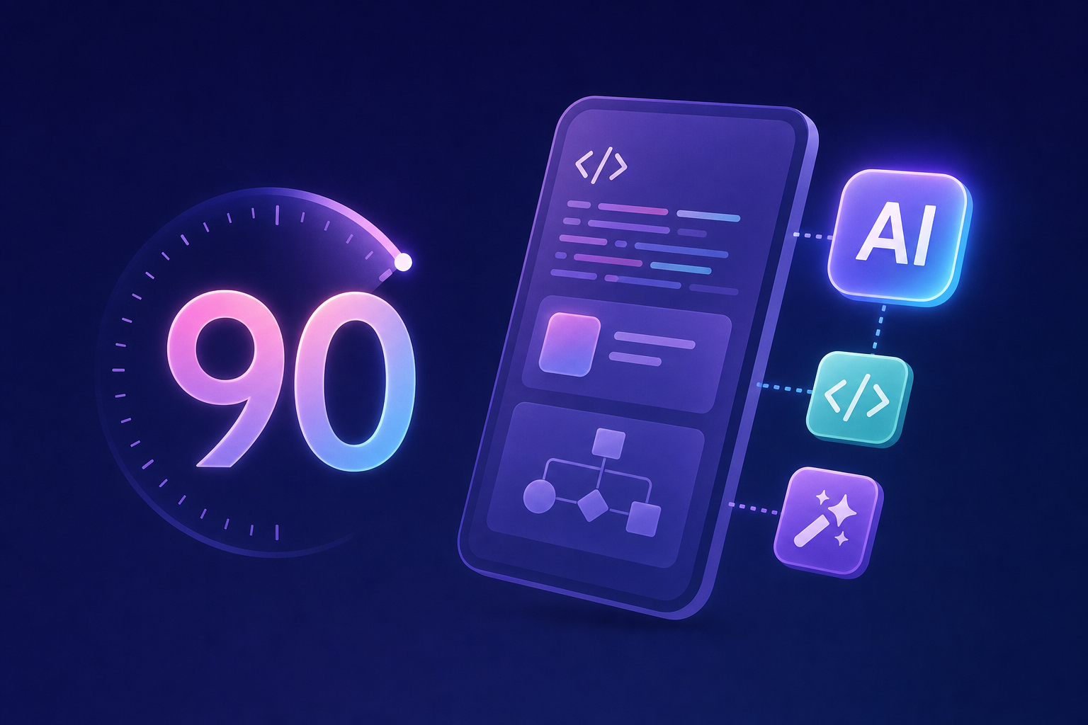 Apple showcases new developer AI tools in impressive 90