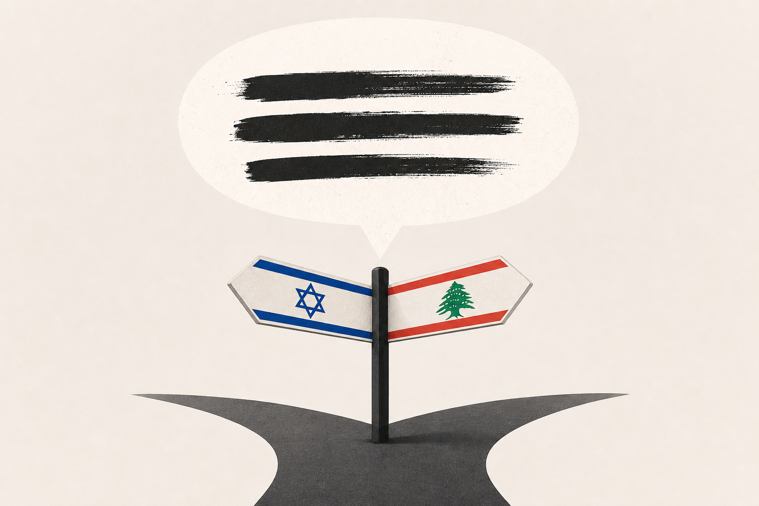 Trump's unfiltered commentary on Lebanon is leaving Israel with an impossible choice