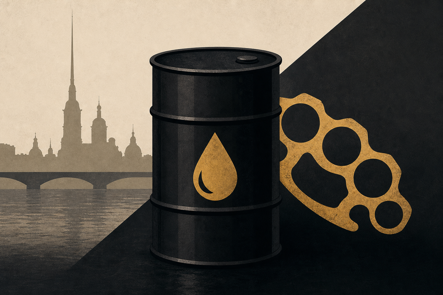 backed oil tycoon among St. Petersburg’s crime bosses. Here’s his story. — Meduza