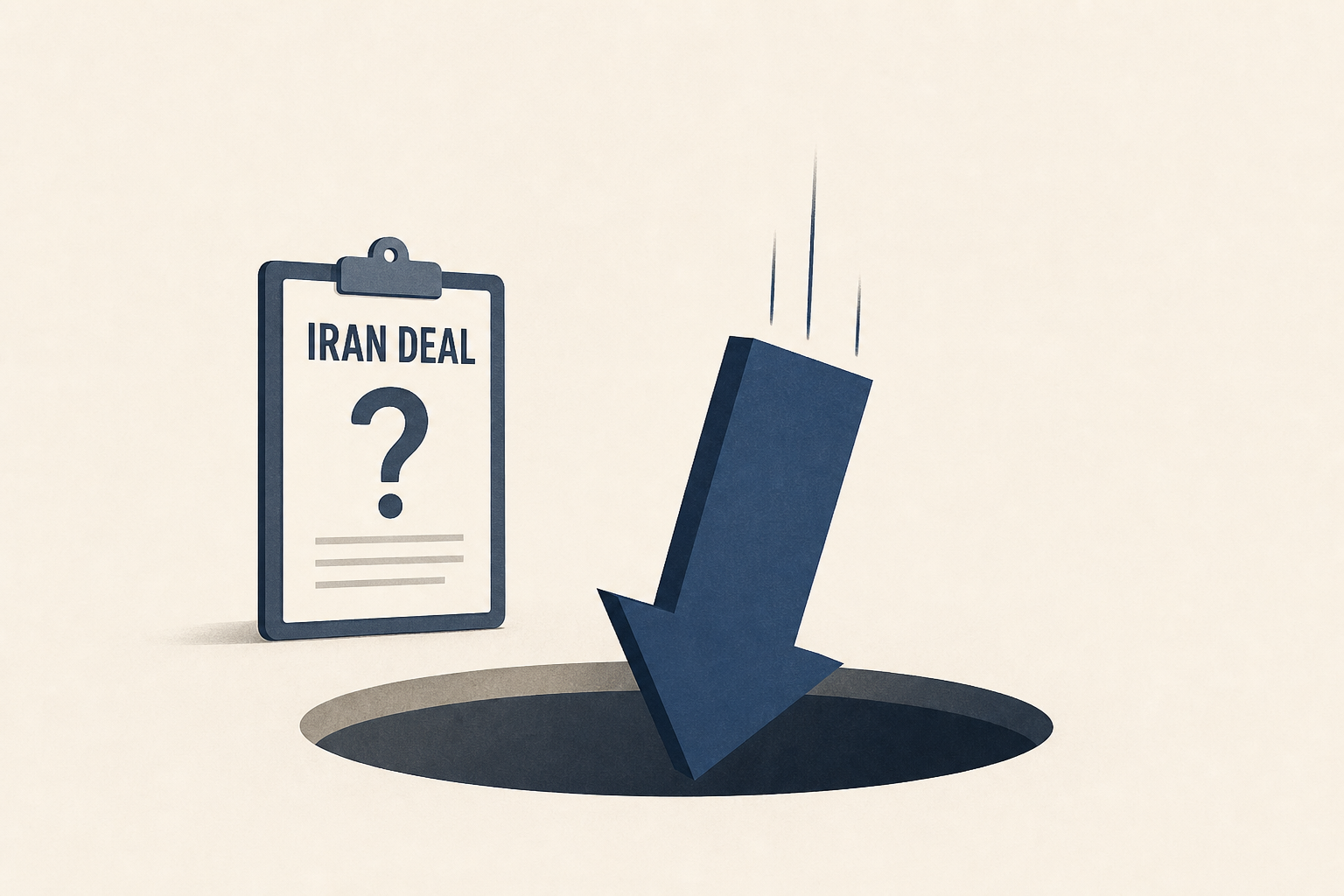Rubio lets Vance take the fall as Iran deal questions mount