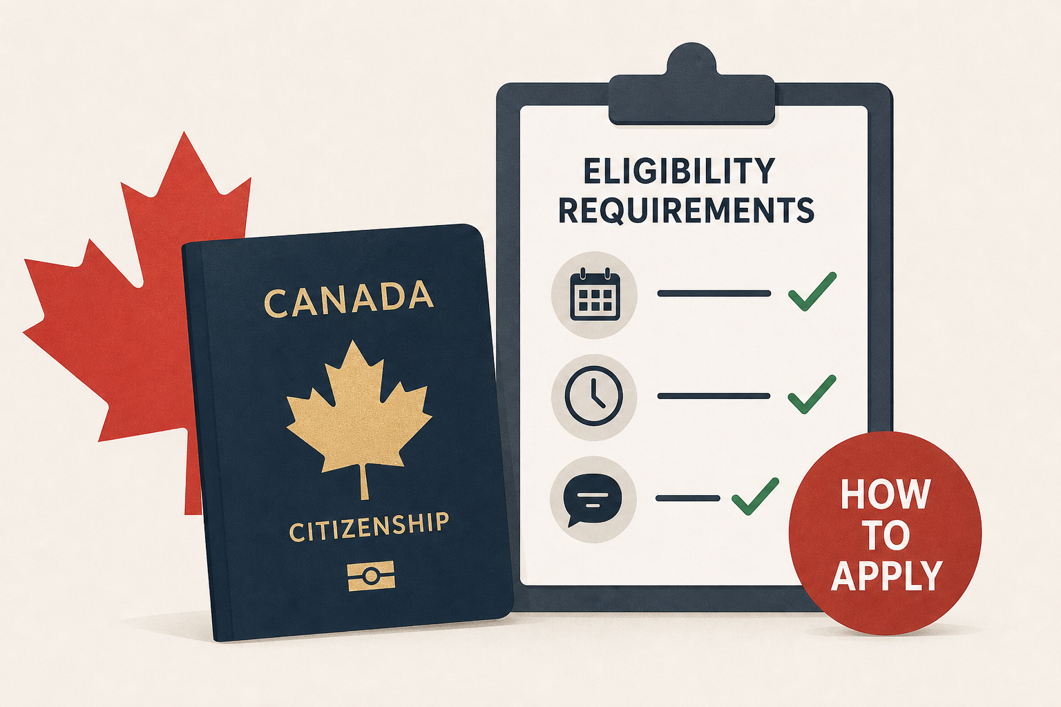 What to Know About Canada’s New Citizenship Eligibility Requirements and How to Apply