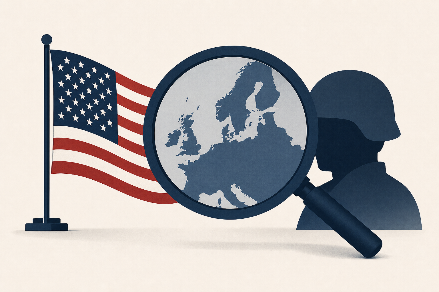 Hegseth launches six-month review of US force posture in Europe