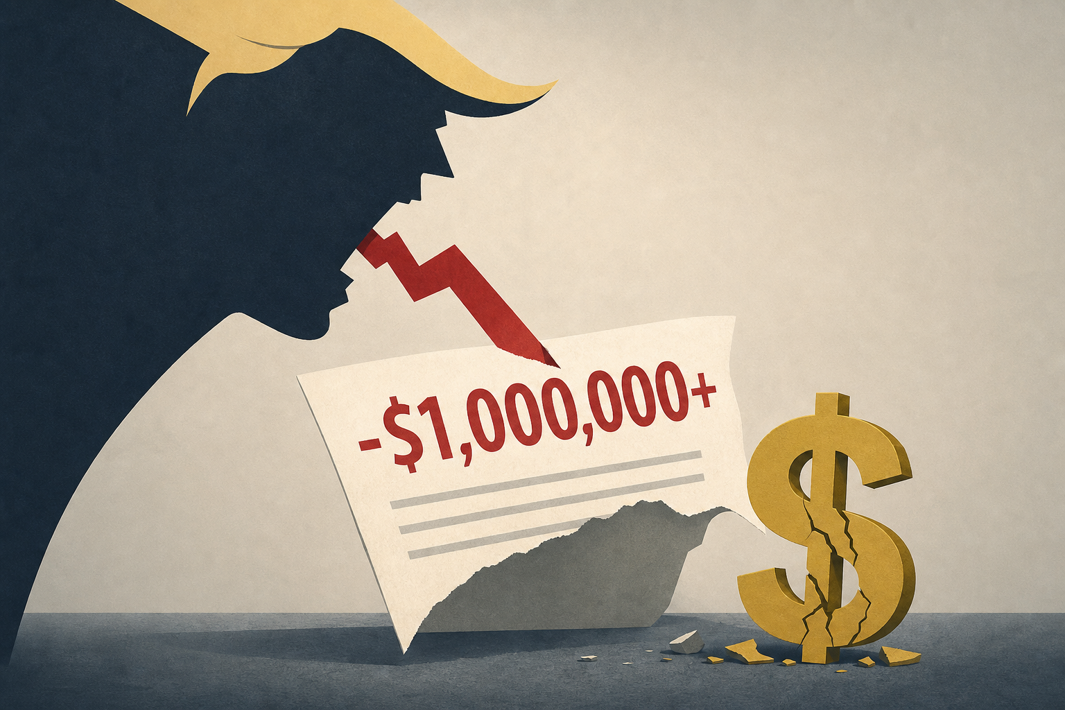 Trump attack on Fed's Lisa Cook cost her more than $1 million