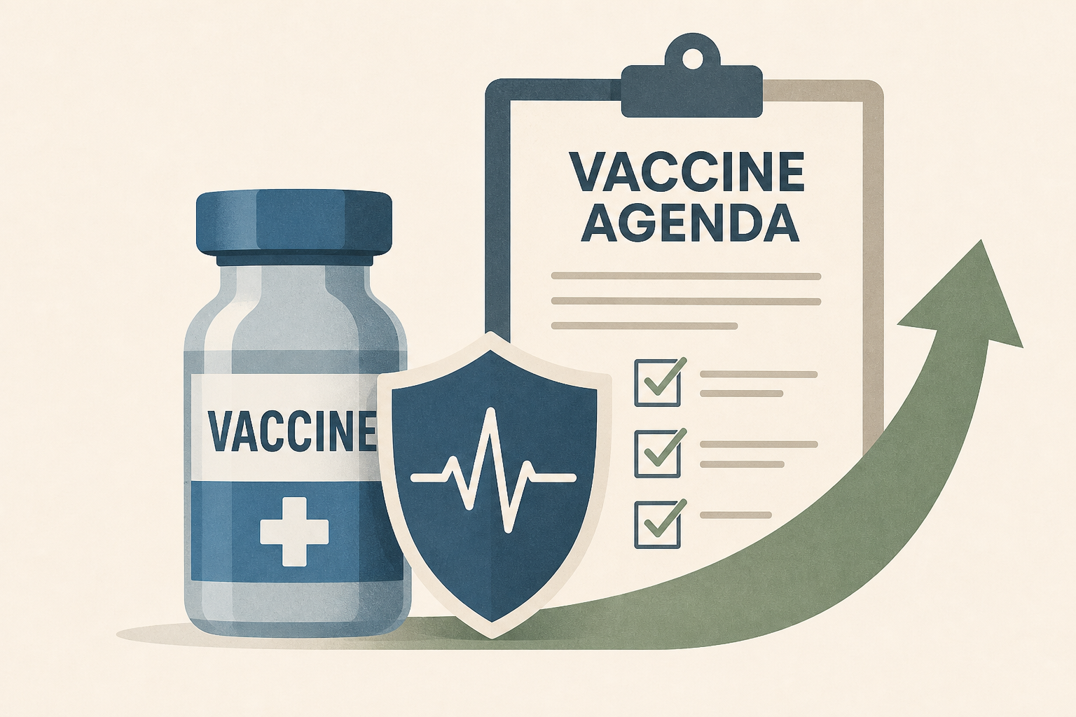 Inside the push to keep RFK Jr.'s vaccine agenda alive