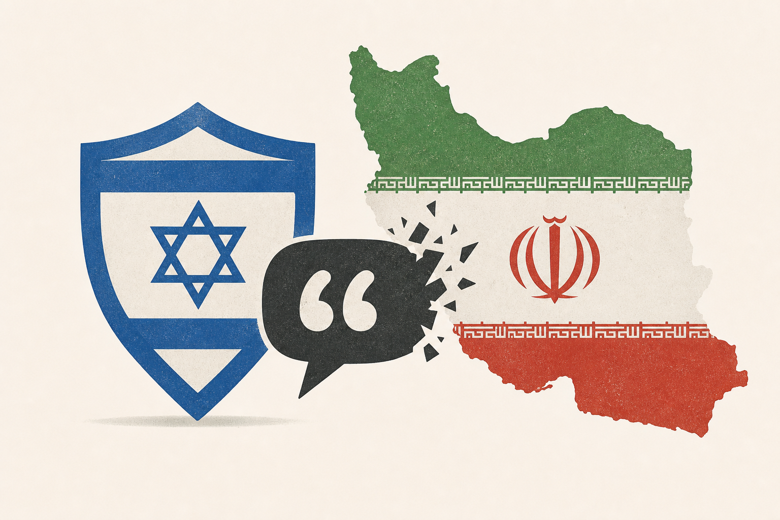 Vance Says Israeli Critics of Iran Deal 'Attacking Their Only Ally Left'