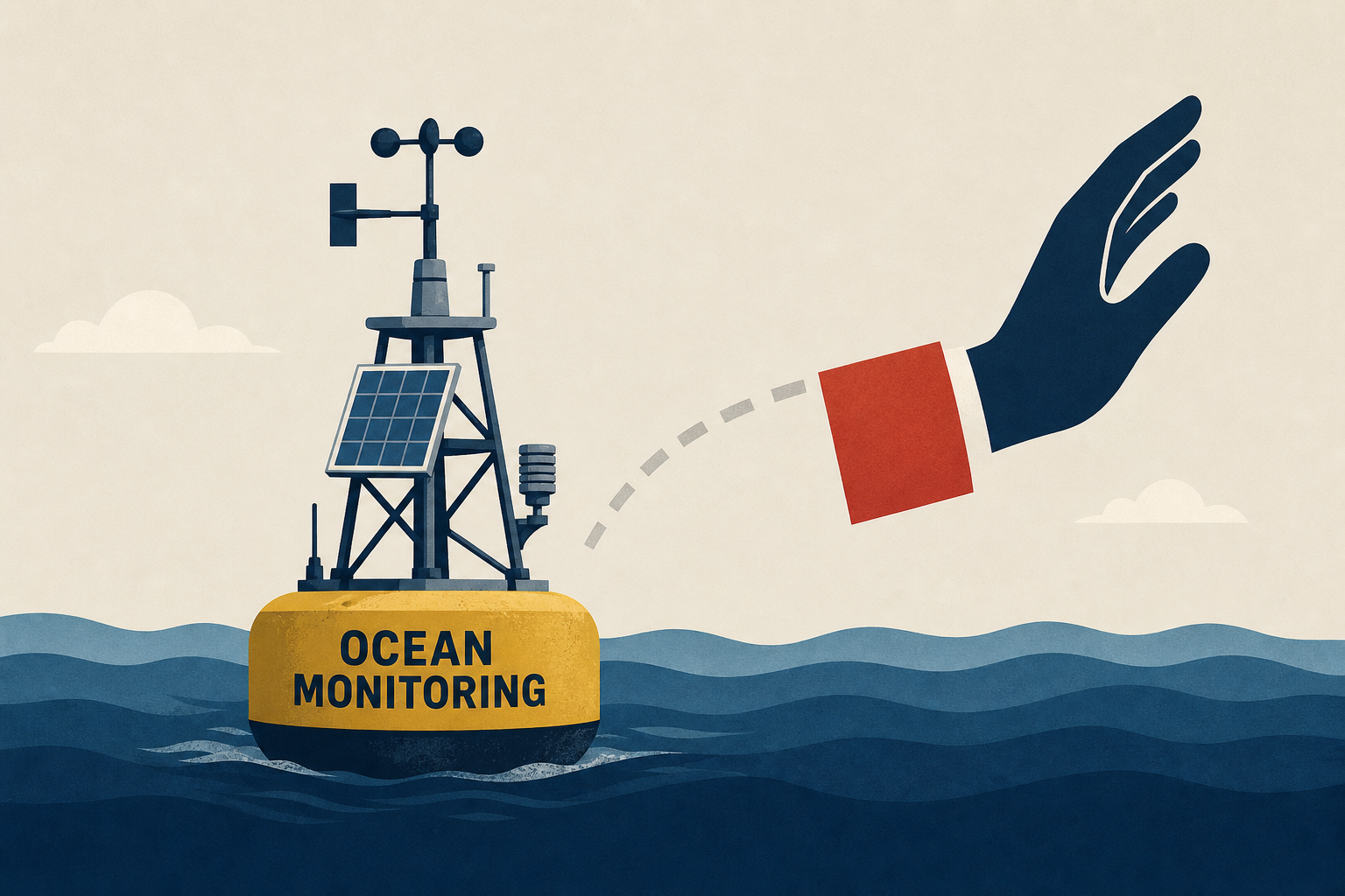 Trump Administration Backs Off Plan to End Ocean Monitoring