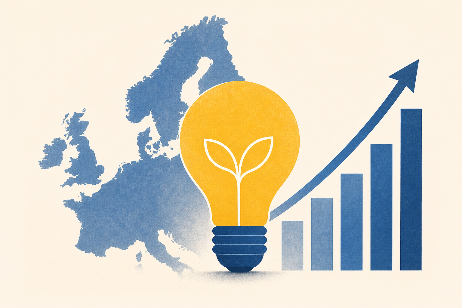 Inside Europe's most innovative companies 2026