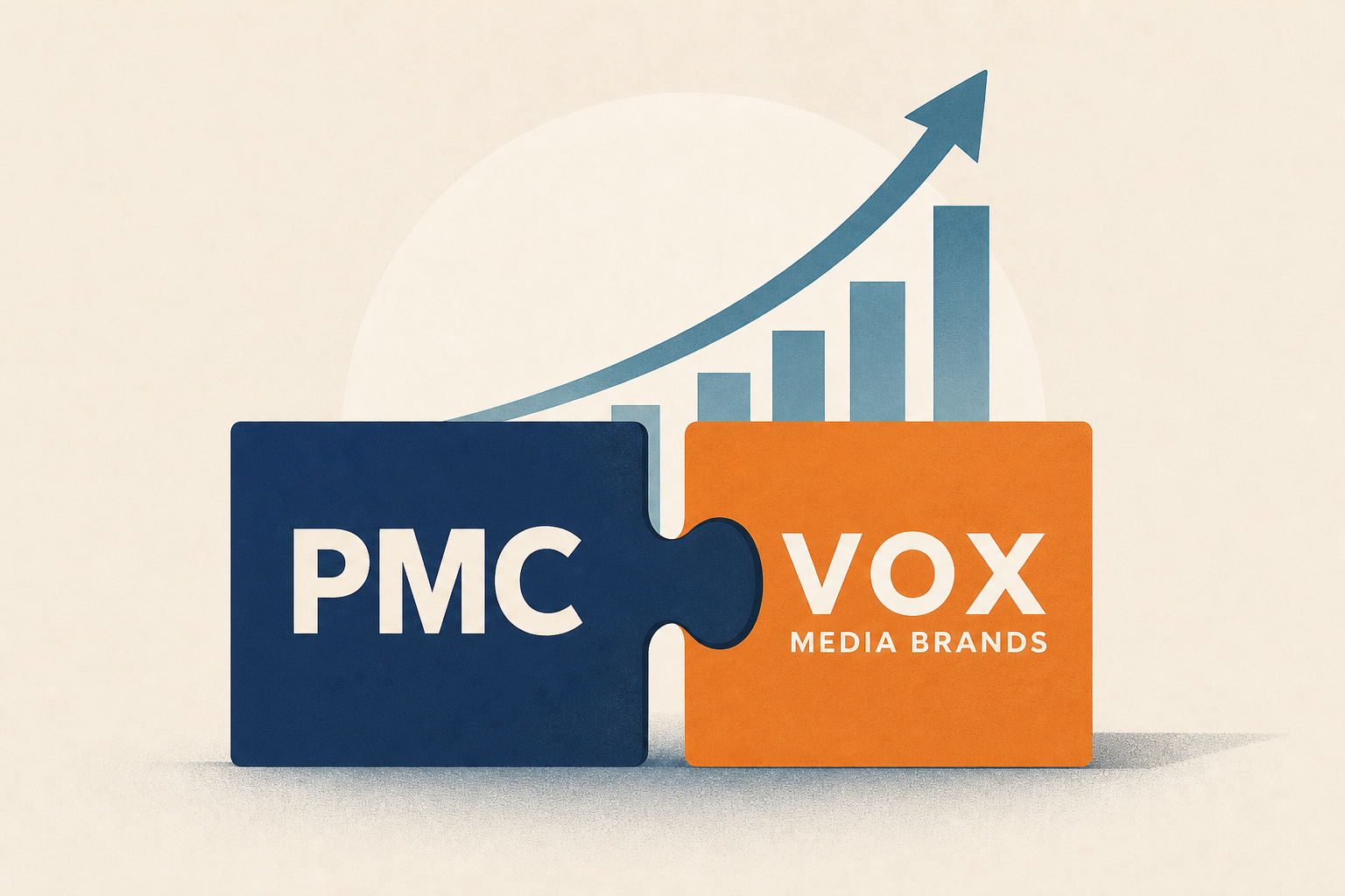 PMC Acquires Vox Media Brands, Creating Digital Publishing Giant