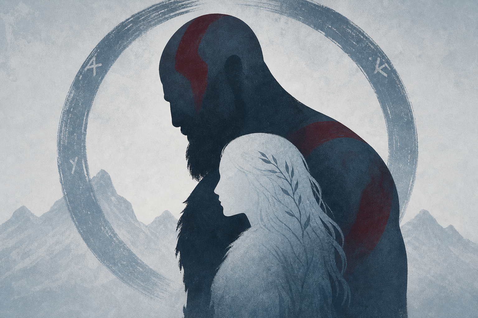 God of War Laufey Feels Too Similar to Kratos’ Norse Saga