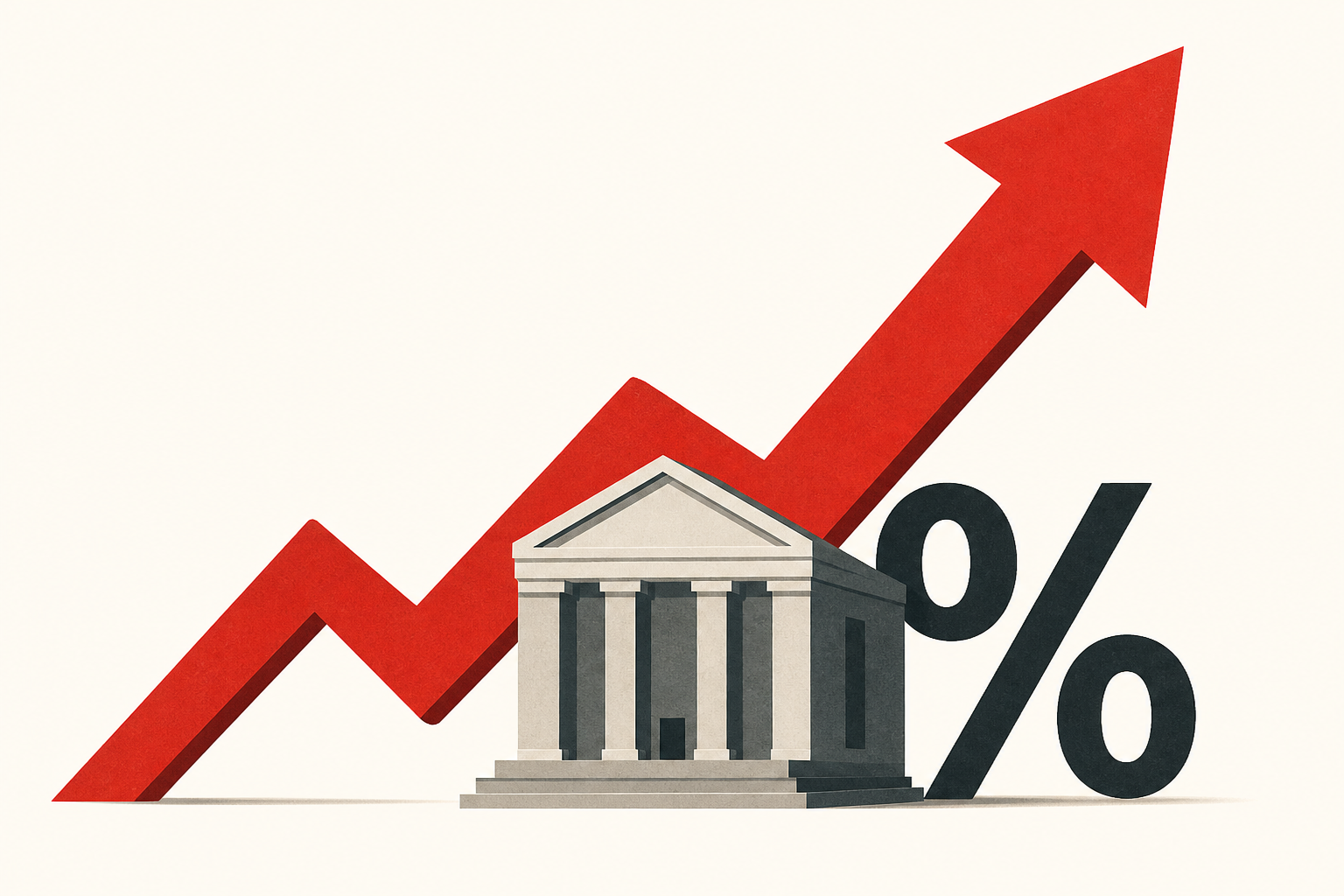 Warsh shocks Wall Street with hawkish turn as Fed rate hikes come back into play