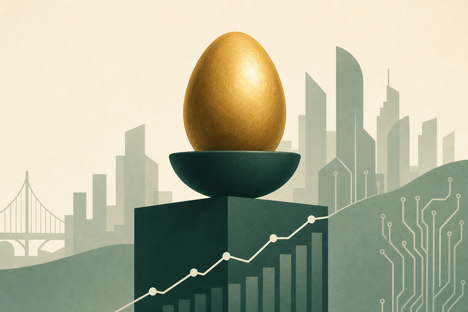 Silicon Valley’s Elite Financial Advisers Say This Era of Wealth Is Different