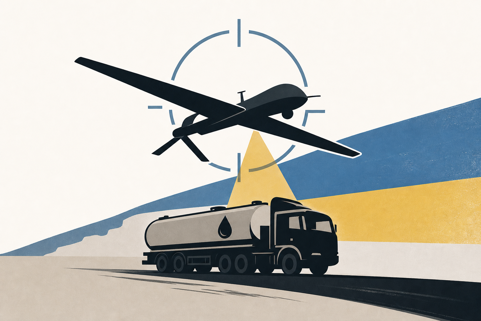 Meet the Elite Ukrainian Drone Units, ‘Ace’ Pilots Targeting Russian Fuel Trucks, Logistics