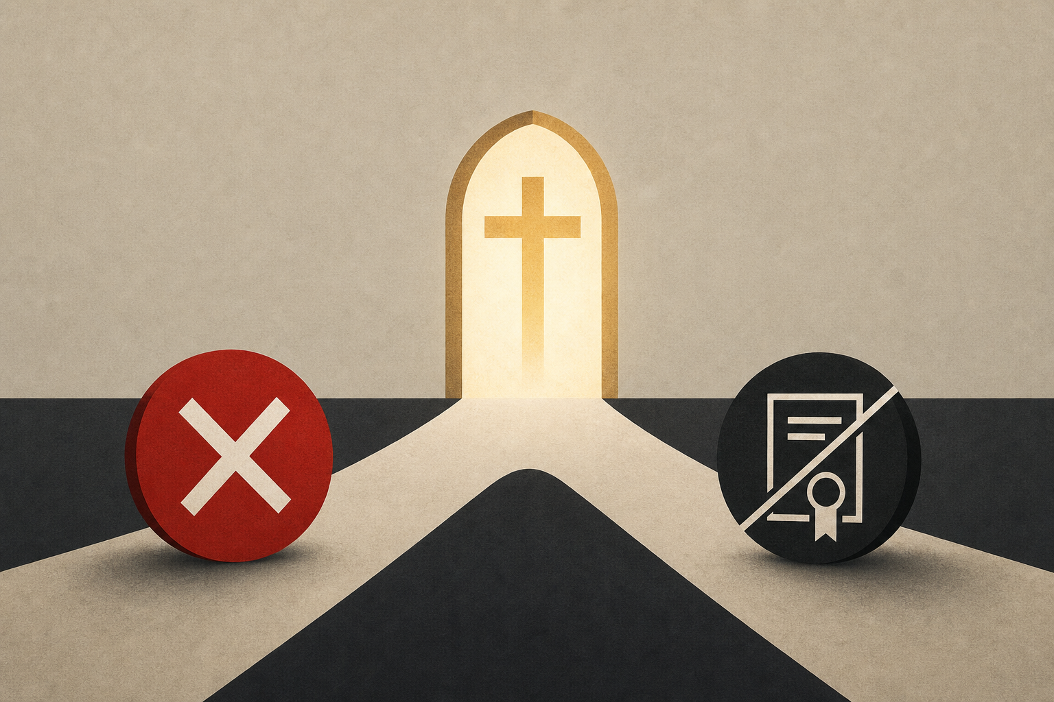 Pope Leo Warns Catholic Rebels Facing Excommunication It’s ‘Their Choice’