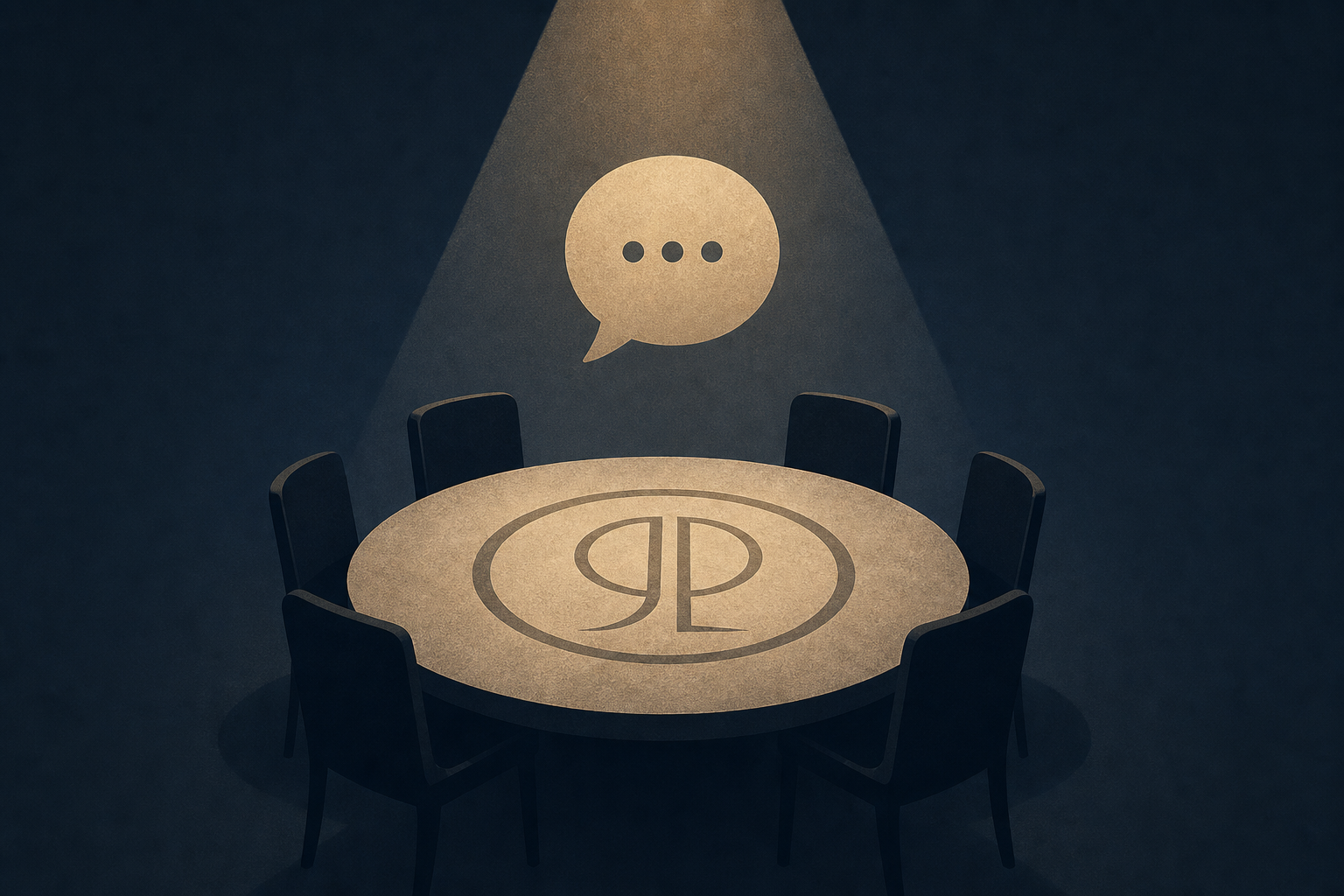 What We Know About Peter Thiel’s Secret Society 'Dialog’-And Who’s In It